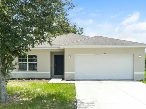 1201 Croydon Cir, Kissimmee, FL 34758