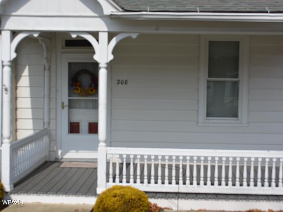 2nd image of 208 W Village Dr