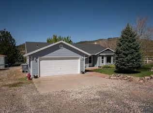 371 N Pinion Cir, Central, UT 84722