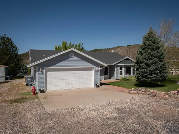 371 N Pinion Cir, Central, UT 84722