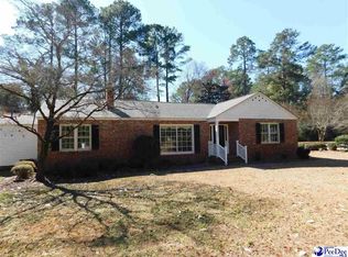 1430 Jackson Ave, Florence, SC 29501