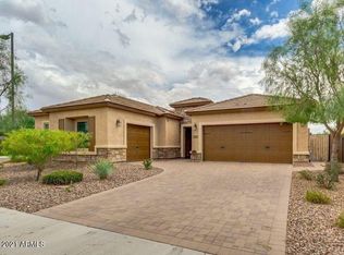 5619 W Admiral Way, Florence, AZ 85132