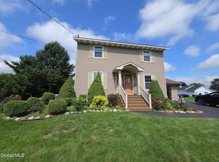 117 Clizbe Avenue, Amsterdam, NY 12010