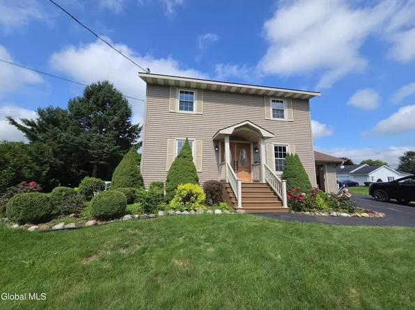 117 Clizbe Avenue, Amsterdam, NY 12010