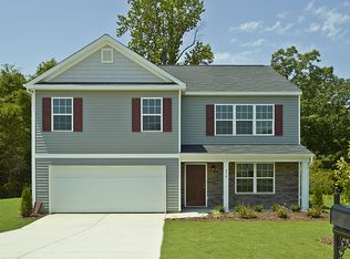 169 Rippling Way, Lugoff, SC 29078