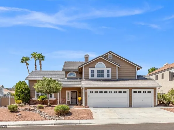 3305 Cutty Sark St, Las Vegas, NV 89117