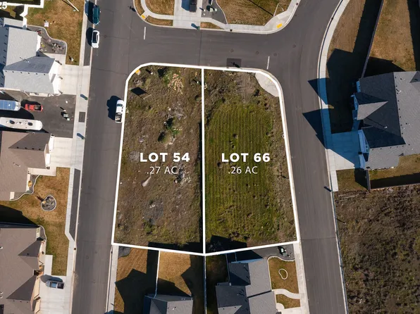 562 SW Desert Sky Dr #66, Hermiston, OR 97838