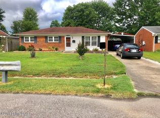 8808 Jan Way, Louisville, KY 40219