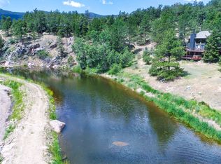 1146 Kiowa Rd, Lyons, CO 80540