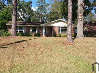3821 Duquesne Dr, Montgomery, AL 36109