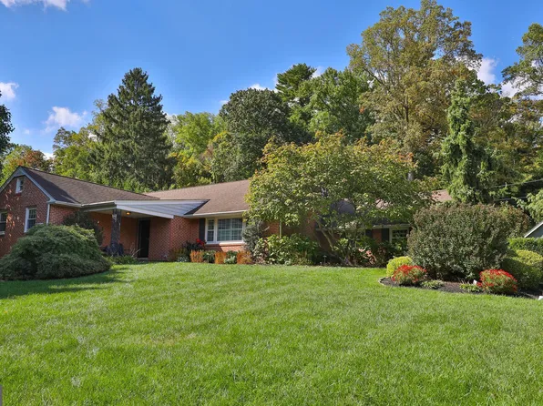 516 S Bryn Mawr Ave, Bryn Mawr, PA 19010