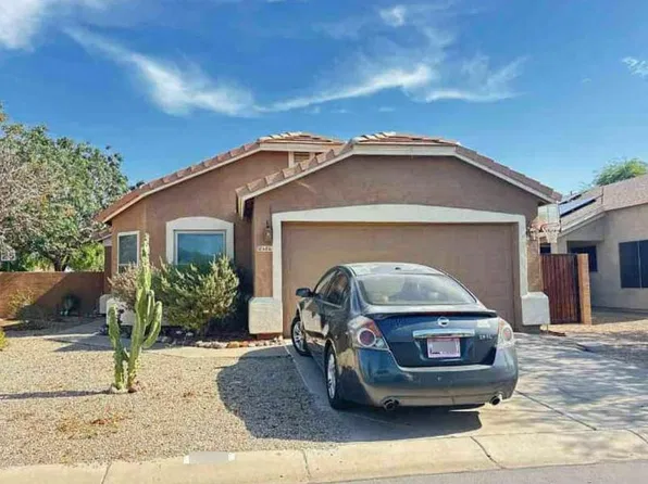 6816 E Superstition Way, Florence, AZ 85132