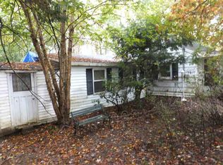 1065 Eskasoni Rd, Northside East Bay, NS B1J1E2