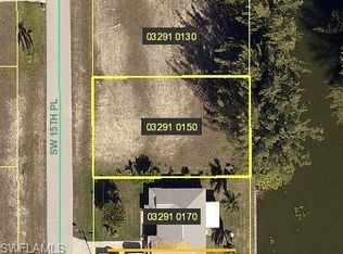 3313/3315 SW 15th Pl, Cape Coral, FL 33914