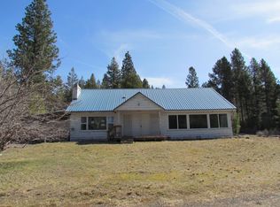 137321 Highway 97 N, Crescent, OR 97733