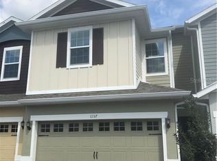 1119 Presidential Ln, Apopka, FL 32703