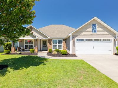 3823 Coventry Dr, Valdosta, GA, 31605