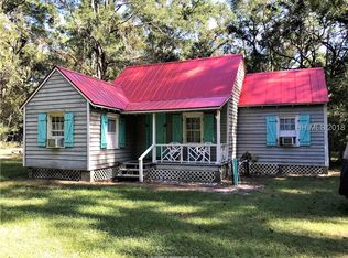 56 Martinangele Rd, Daufuskie Island, SC 29915