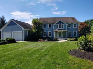 165 Cromesett Rd, Wareham, MA 02571