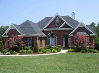 4140 Arrington Rd, Acworth, GA 30102