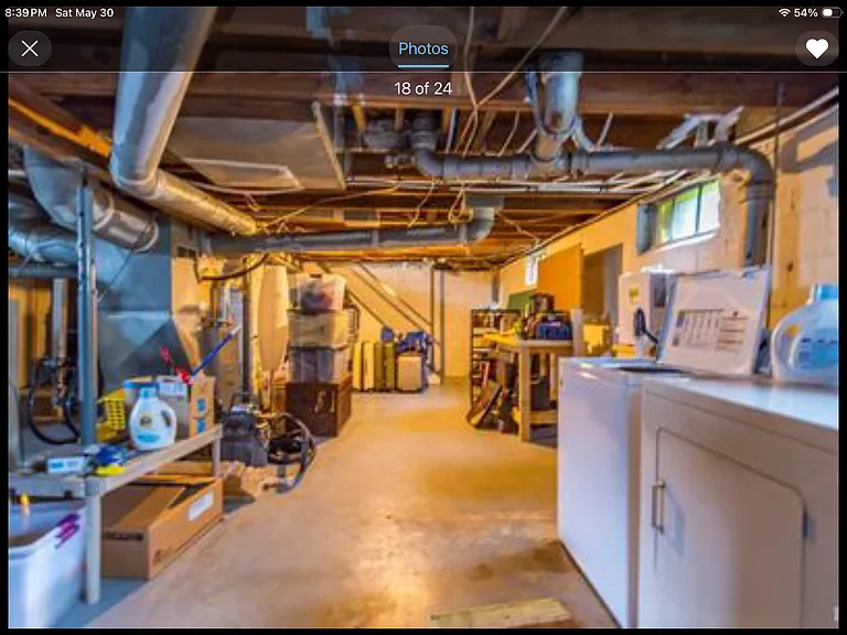1201 S Grant St #1 — Photo 9