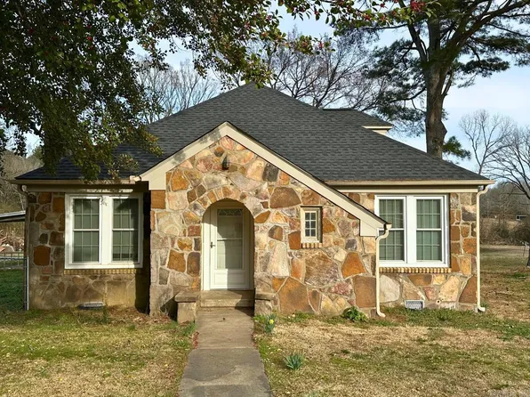 1806 Highway 157, Judsonia, AR 72081