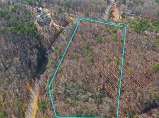 Twin Fawns Trl, Dahlonega, GA 30533