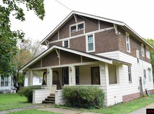 137 1st Ave NW, Winnebago, MN 56098