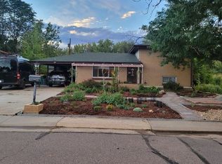 9665 W 41st Ave, Wheat Ridge, CO 80033