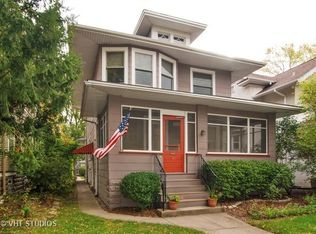 730 S Kenilworth Ave, Oak Park, IL