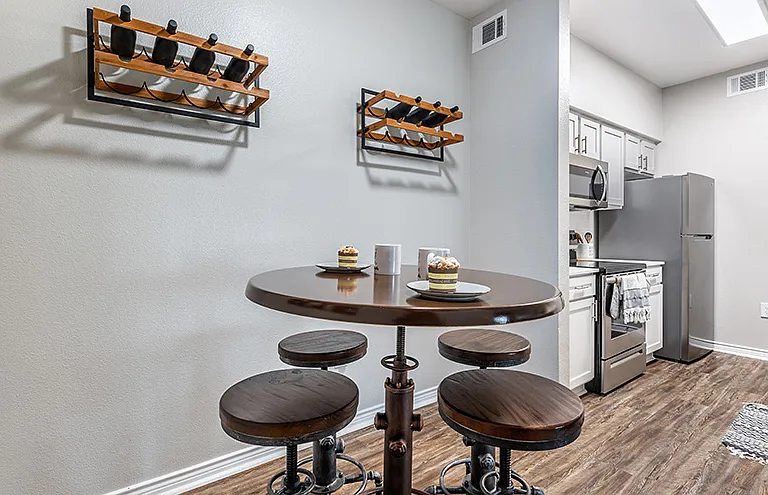 The Villages at Louetta Apartments — Photo 7