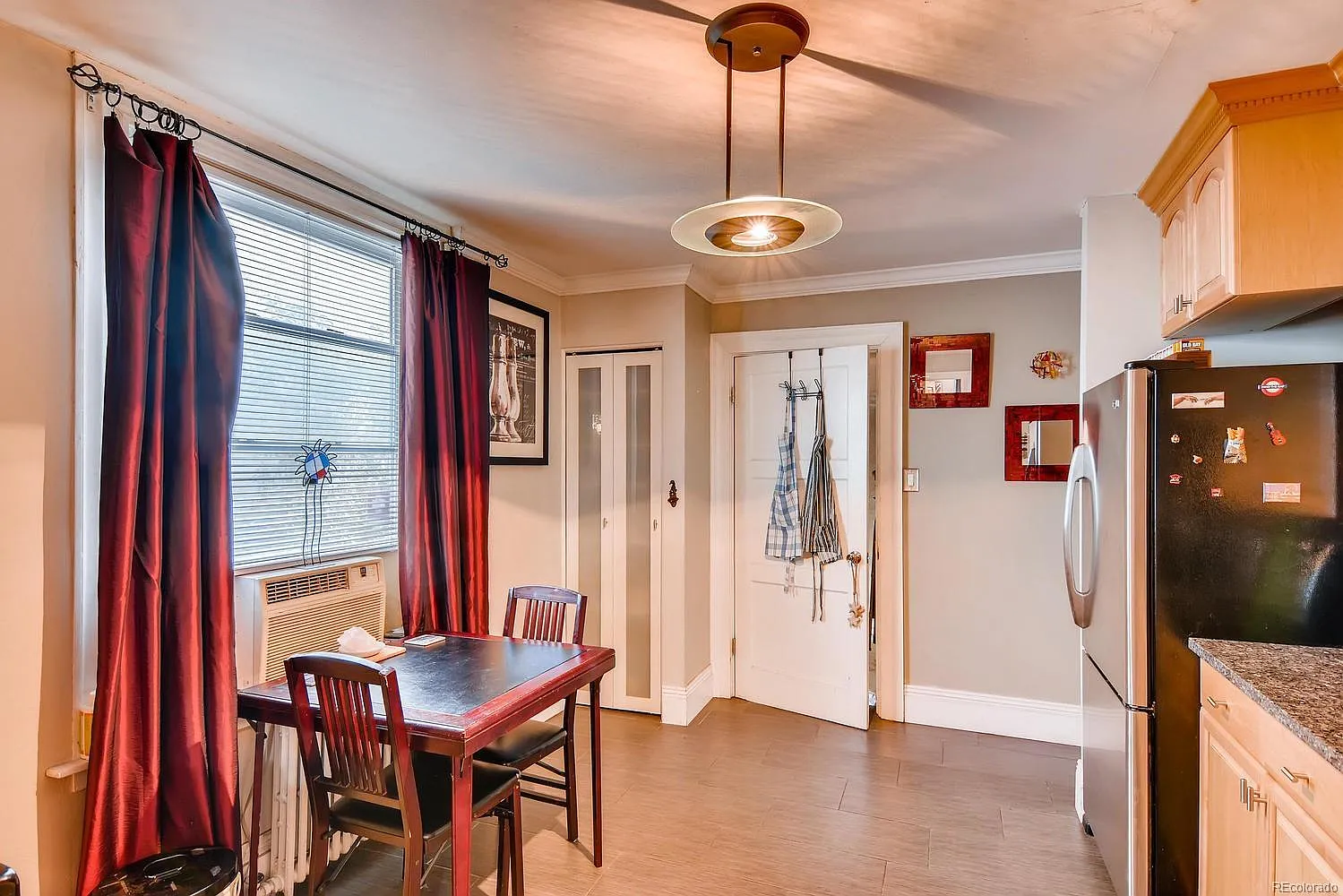 1 bed, 641 sqft, $1,495 — Photo 4