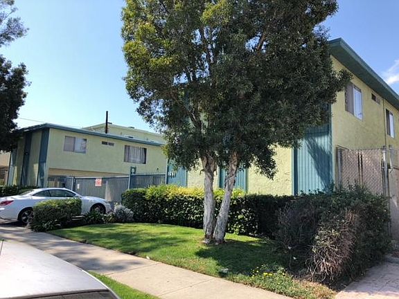 2nd image of 1651 W 206th St APT 3