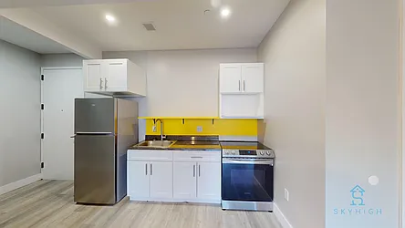 Rented by Skyhigh Realty NYC LLC