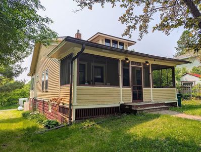 222 Ione Ave NE, Hill City, MN, 55748