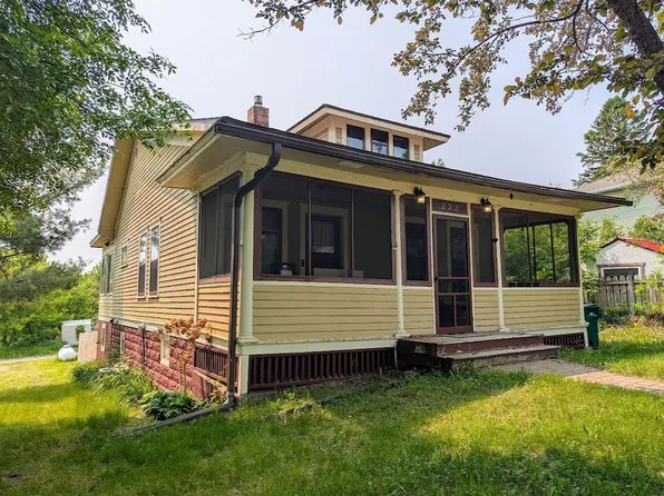 222 Ione Ave NE, Hill City, MN 55748