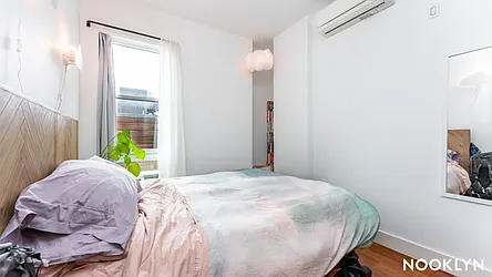 Rented by Nooklyn NYC LLC