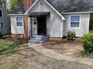 3700 Tuckaseegee Rd, Charlotte, NC 28208