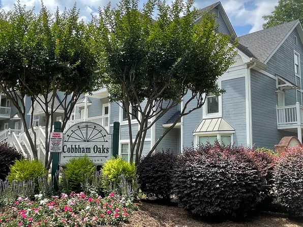 920 W Hancock Ave APT 13, Athens, GA 30606