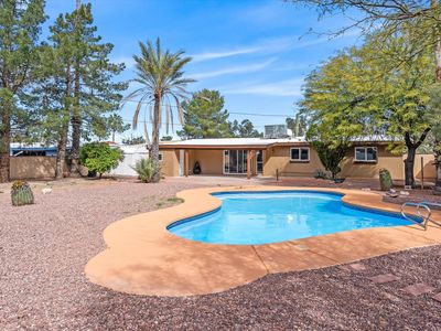 5662 E Whittier St, Tucson, AZ, 85711