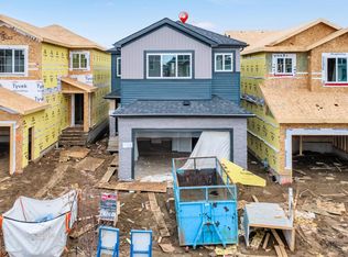 4313 36th St, Beaumont, AB T4X 2W3