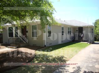 2220 Durwood Rd, Little Rock, AR 72207