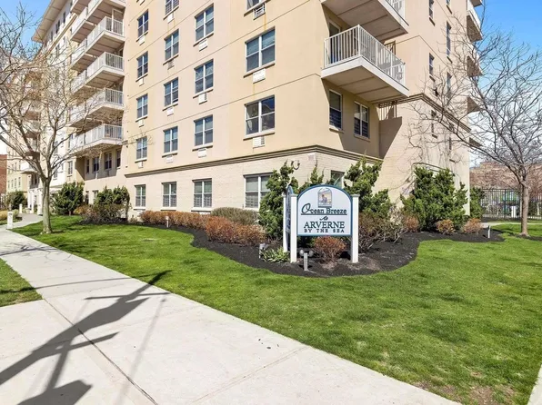 79-14 Rockaway Beach Boulevard #5F, Rockaway Beach, NY 11693
