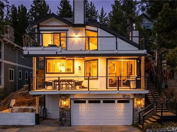 38994 Willow Lndg, Big Bear Lake, CA 92315