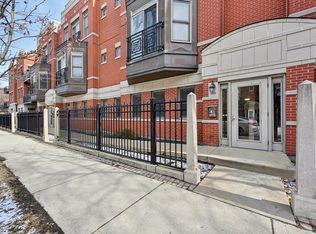1421 S Halsted St APT 3B, Chicago, IL 60607