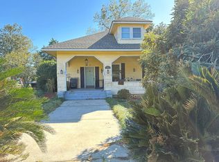 511 W Broad Ave, Doerun, GA 31744