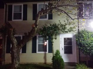 5124 Cottonwood Ct, Fredericksburg, VA 22407