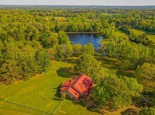 9819 County Road 3613, Murchison, TX 75778