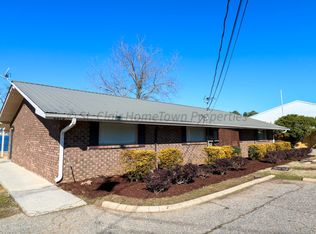 2375 Fraim Dr, Pell City, AL 35128