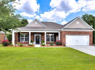 3109 Daufaskie Rd, Sumter, SC 29150